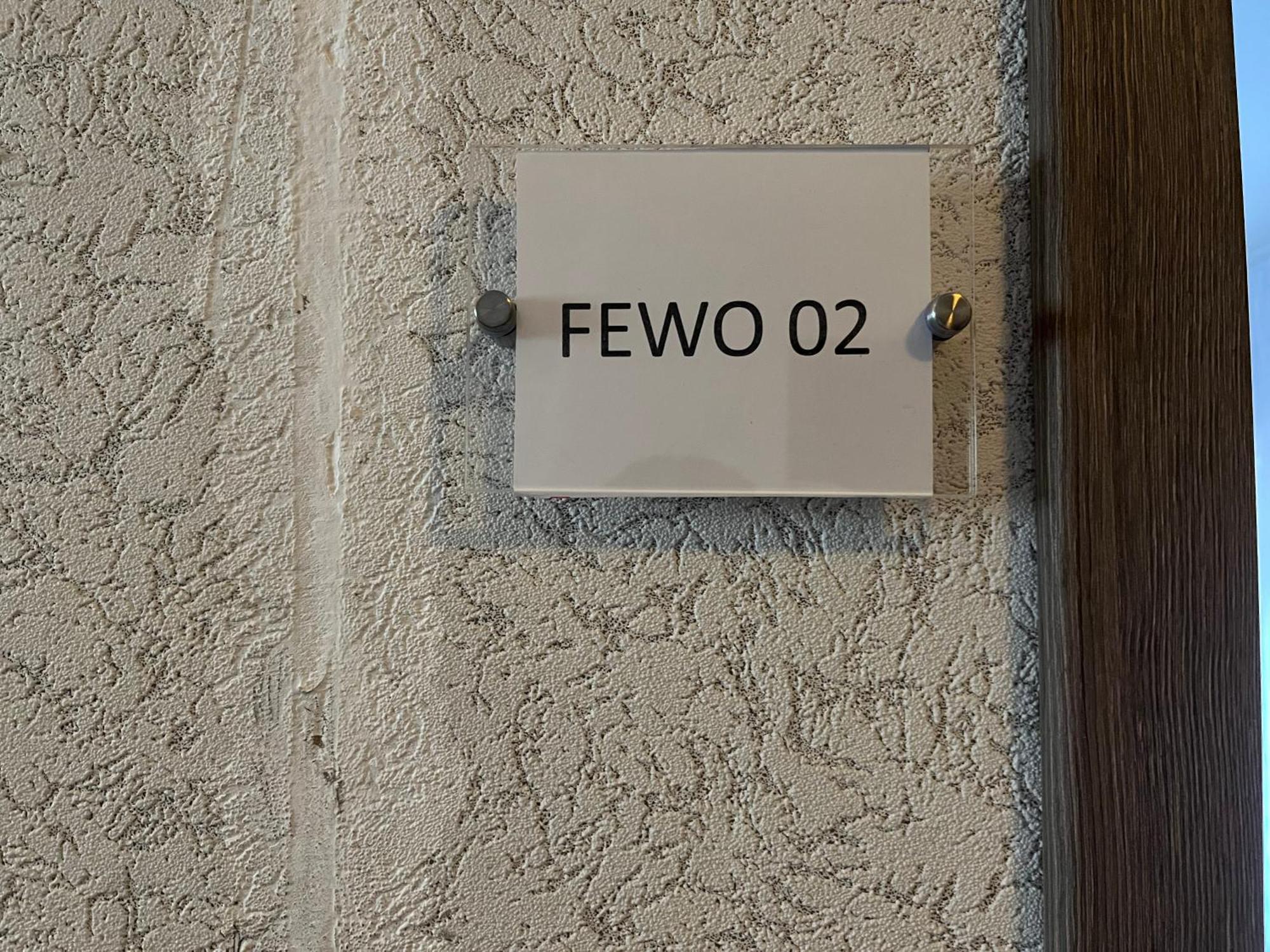 Schreiber-Fewo 02 바트복클레트 외부 사진